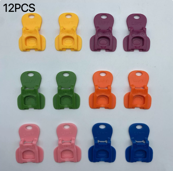 Plastic Can and Bottle Opener