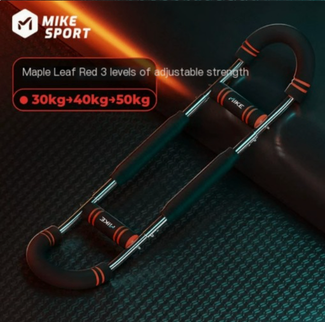 Arm Strengthener – Multifunctional Home Resistance Band Chest Expander