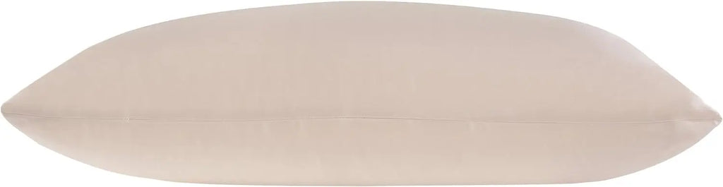 Silk Satin Pillowcase – Smooth Solid Color Pillow Cover for Hair & Skin Care