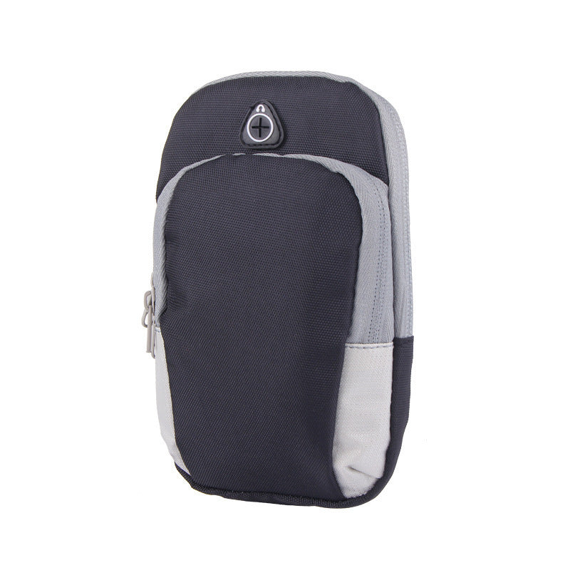 Outdoor Multifunctional Arm Pouch