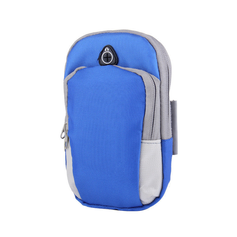 Outdoor Multifunctional Arm Pouch
