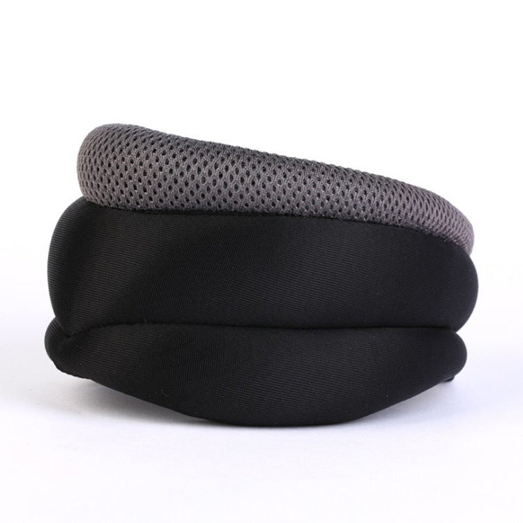 Magnetic Neck Support Strap – Adjustable Posture Brace for Neck & Shoulder Alignment