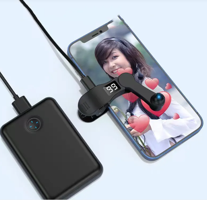 Auto Screen Clicker – Automatic Phone Tapper for Mobile Games & Apps
