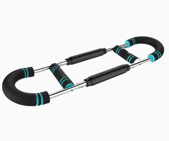 Arm Strengthener – Multifunctional Home Resistance Band Chest Expander