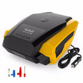 Electric Car Tyre Inflator – Portable Air Pump for Cars, Bikes & Balls