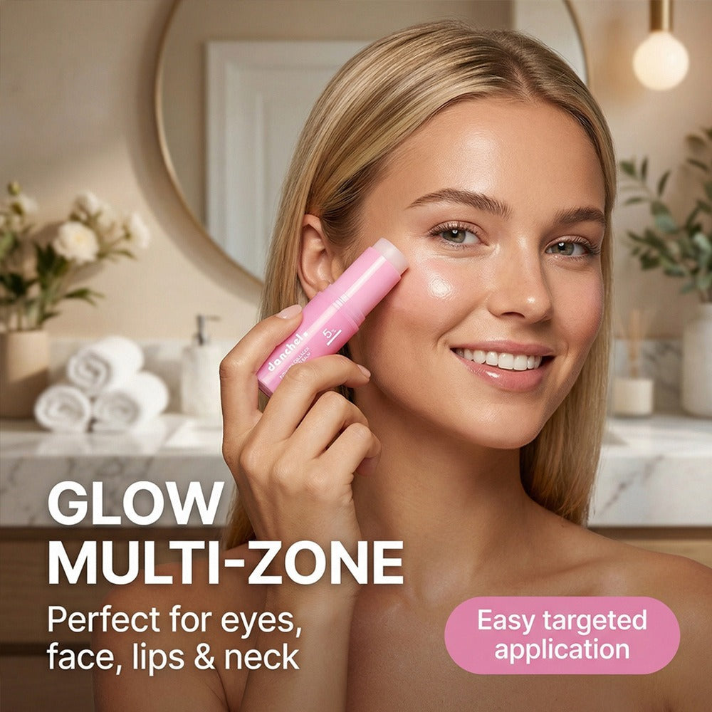 Collagen Moisturizing Balm Stick – Hydrating Skin Care Lip & Face Balm