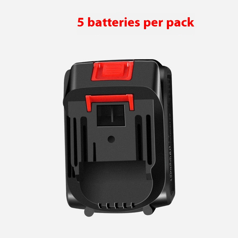 Portable Cordless Pressure Washer – High-Pressure Handheld Cleaner for Car, Garden & Home