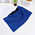 Cooling Sports Towel – Fast-Drying Outdoor Towel for Yoga, Gym & Beach