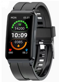 Smart Fitness Bracelet – Heart Rate & Sleep Tracking Wristband for All Ages