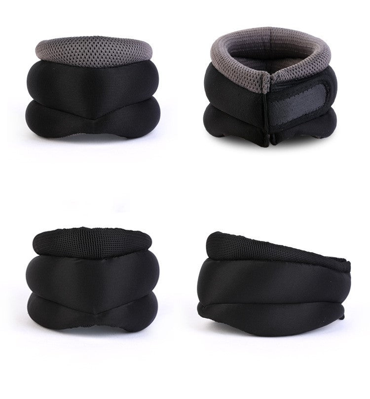 Magnetic Neck Support Strap – Adjustable Posture Brace for Neck & Shoulder Alignment