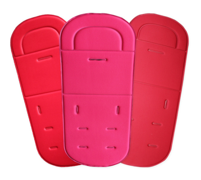 ComfyKid Universal Stroller Pad