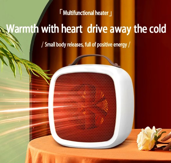 Desktop Portable Heater