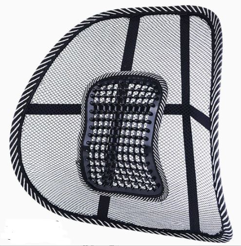 Car Seat Chair Back Cushion
