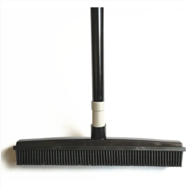 Pet Hair Broom
