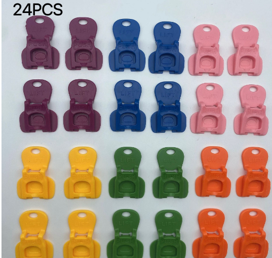 Plastic Can and Bottle Opener