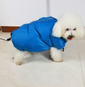 Pet Drying Bag – Fast-Dry Oxford Cloth Towel Bag for Dogs & Cats