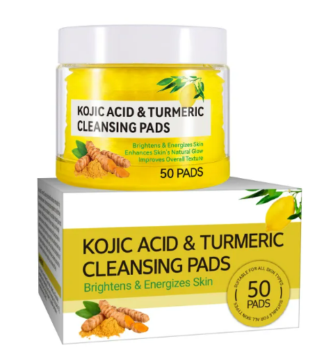Turmeric Brightening Cloth