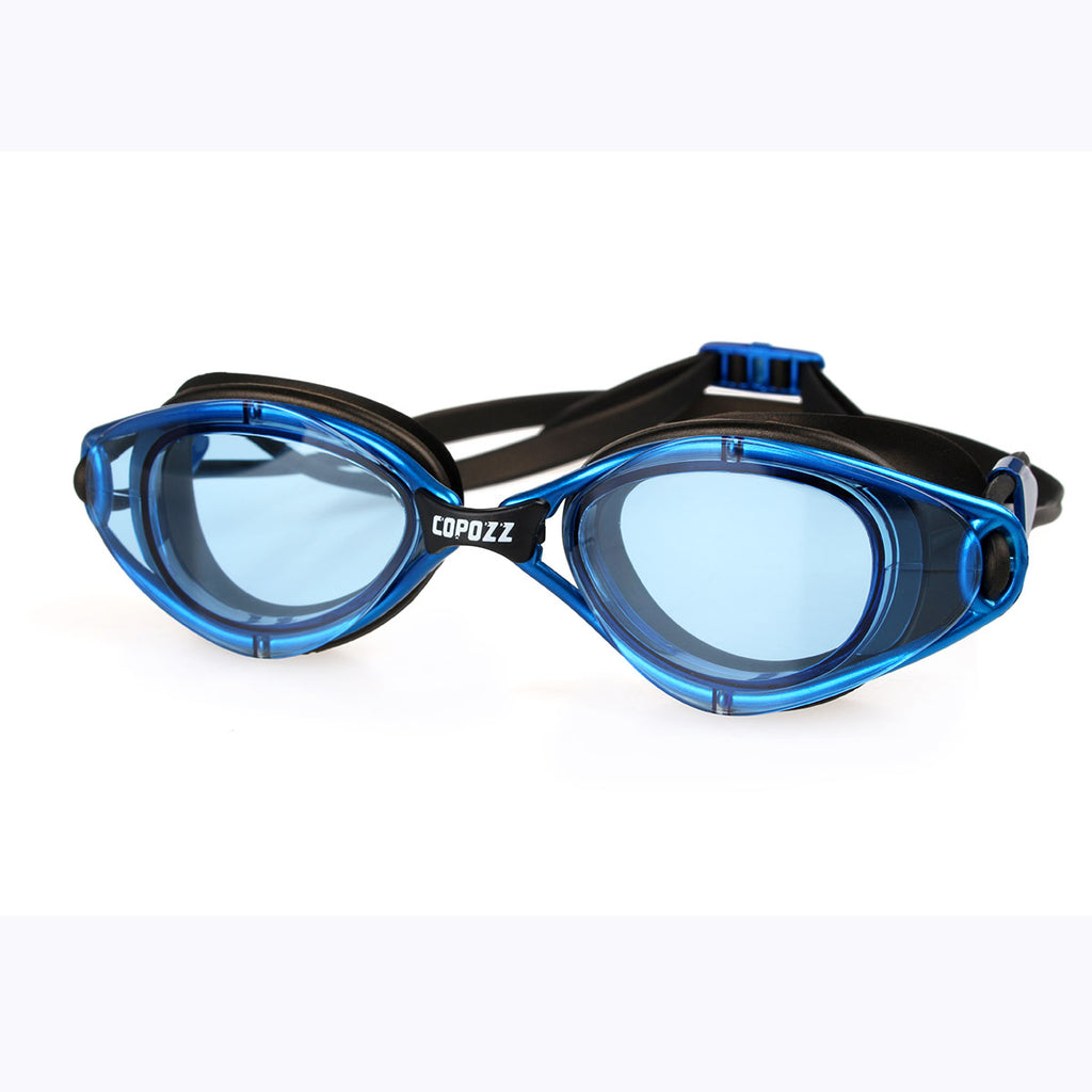Professional HD Swim Goggles – Waterproof Anti-Fog UV Swimming Eyewear