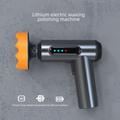 Wireless Car Polishing Machine – Cordless Electric Waxing & Buffing Tool