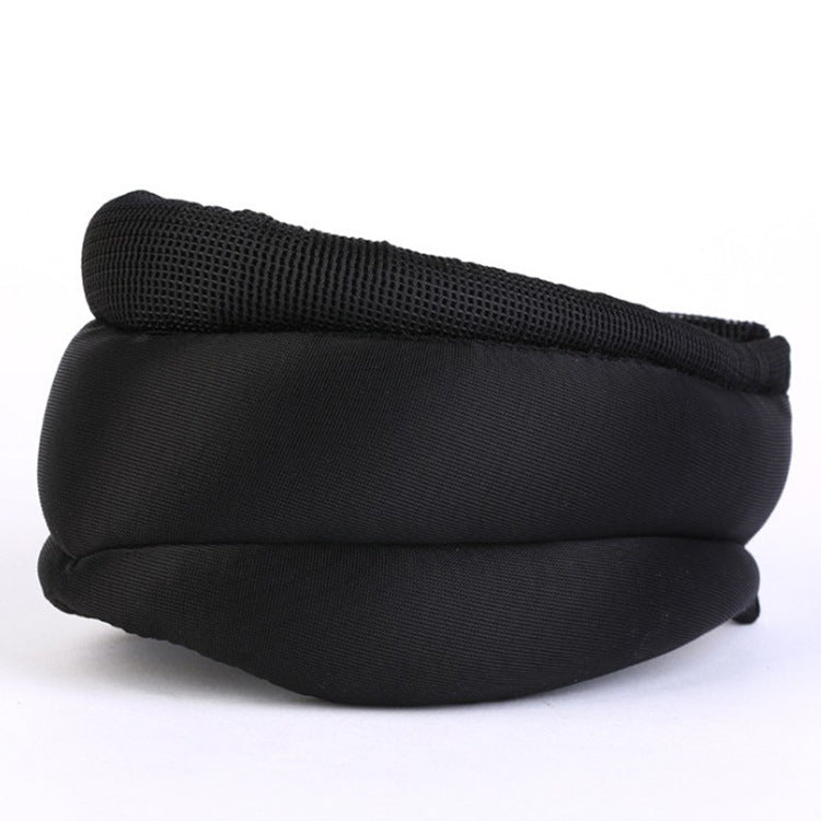 Magnetic Neck Support Strap – Adjustable Posture Brace for Neck & Shoulder Alignment