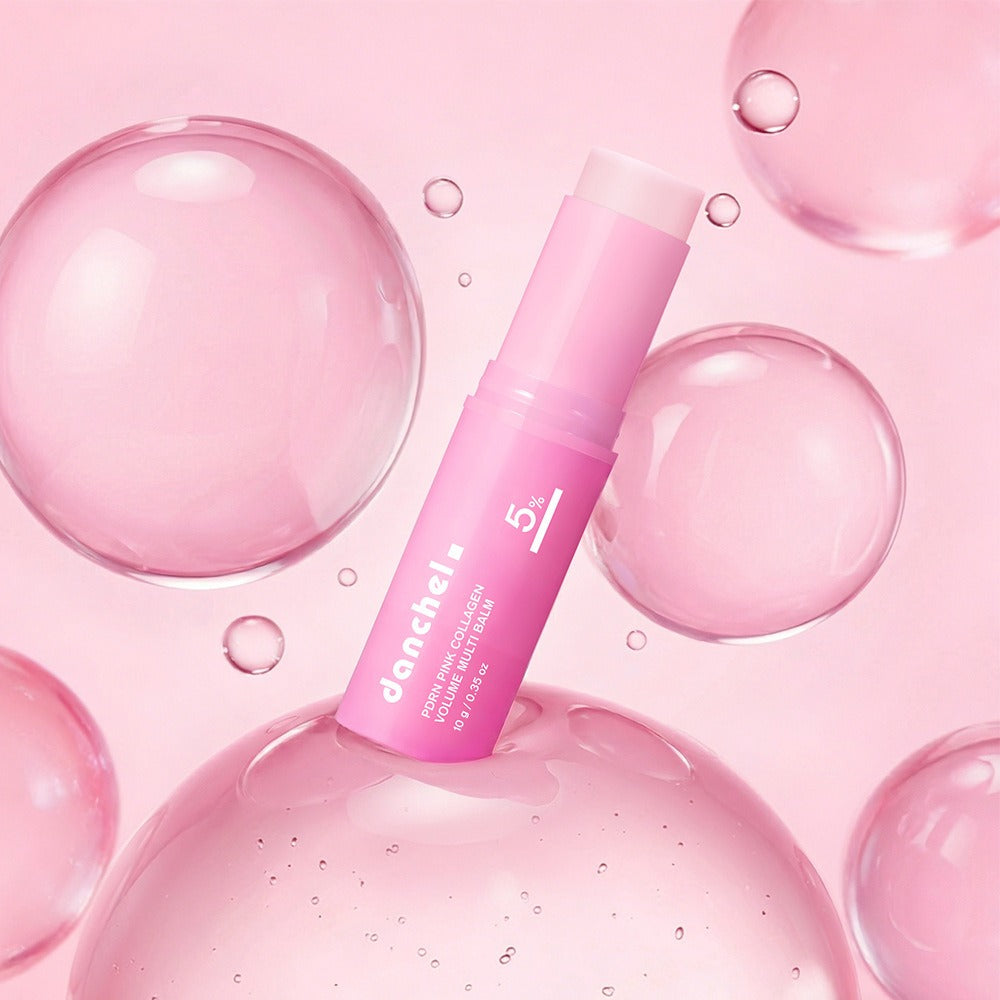 Collagen Moisturizing Balm Stick – Hydrating Skin Care Lip & Face Balm