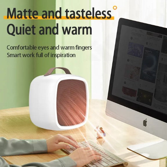 Desktop Portable Heater