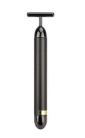 Electric Facial Massager Stick – Skin Tightening Beauty Wand for Face