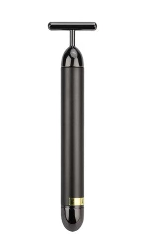 Electric Facial Massager Stick – Skin Tightening Beauty Wand for Face
