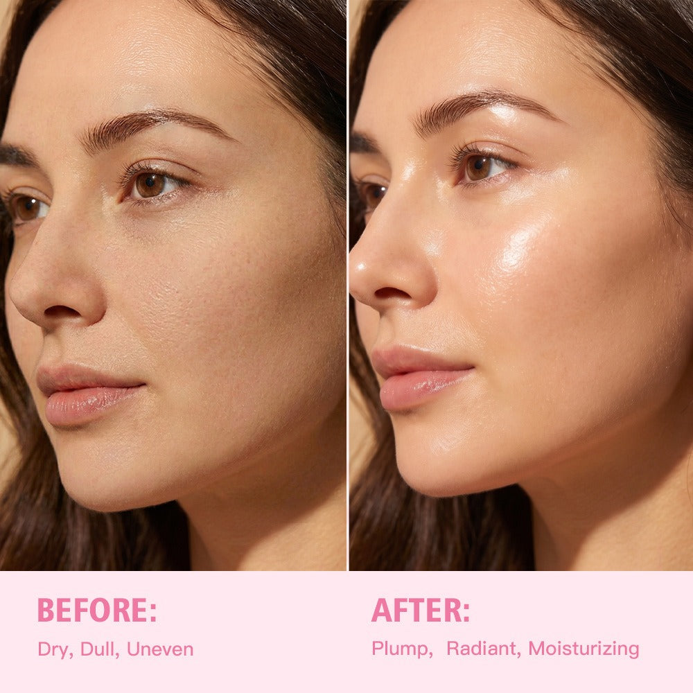 Collagen Moisturizing Balm Stick – Hydrating Skin Care Lip & Face Balm