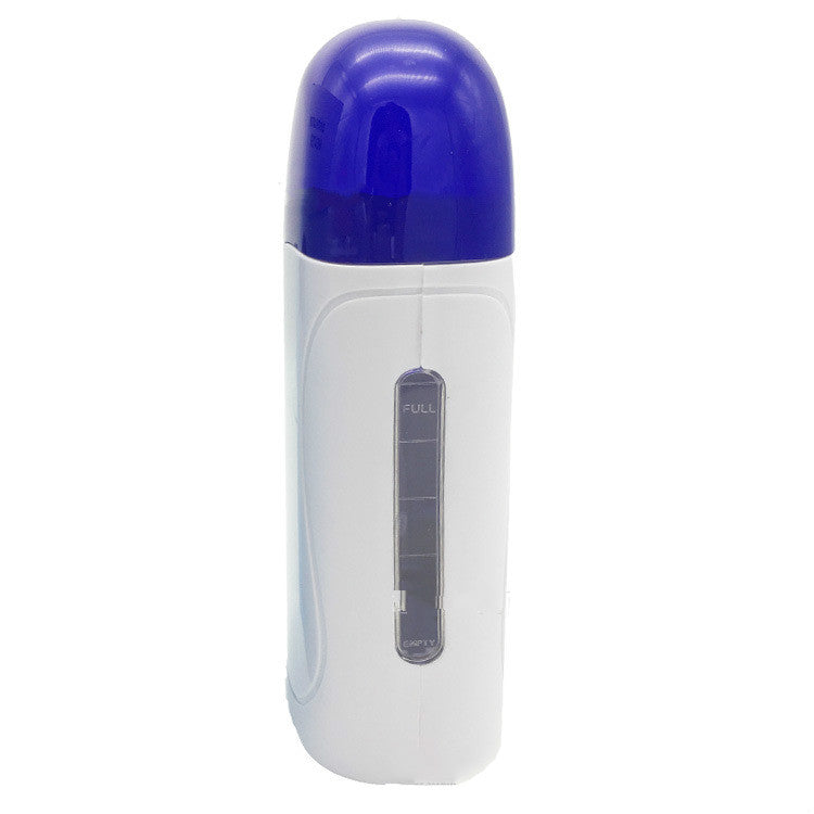 Portable Wax Machine – Electric Hair Removal Waxing Kit for Home Use