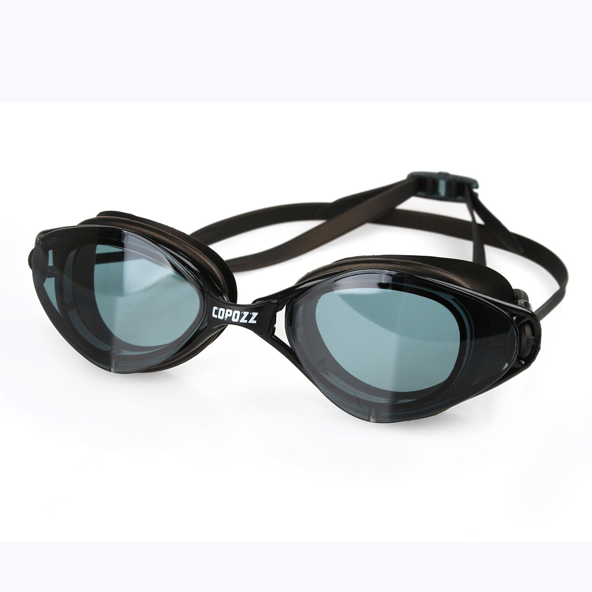 Professional HD Swim Goggles – Waterproof Anti-Fog UV Swimming Eyewear