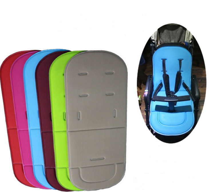 ComfyKid Universal Stroller Pad