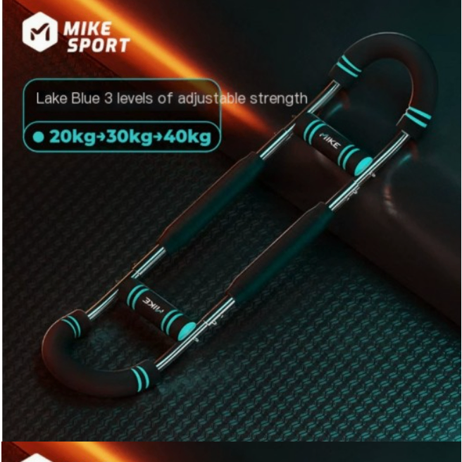 Arm Strengthener – Multifunctional Home Resistance Band Chest Expander