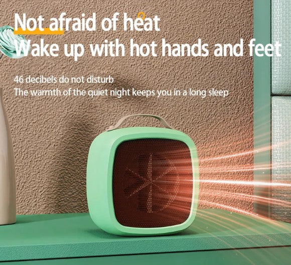 Desktop Portable Heater