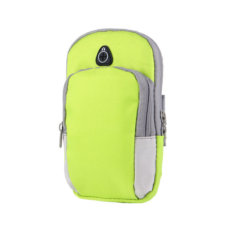 Outdoor Multifunctional Arm Pouch