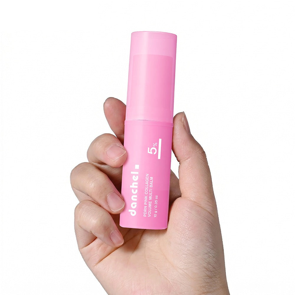 Collagen Moisturizing Balm Stick – Hydrating Skin Care Lip & Face Balm