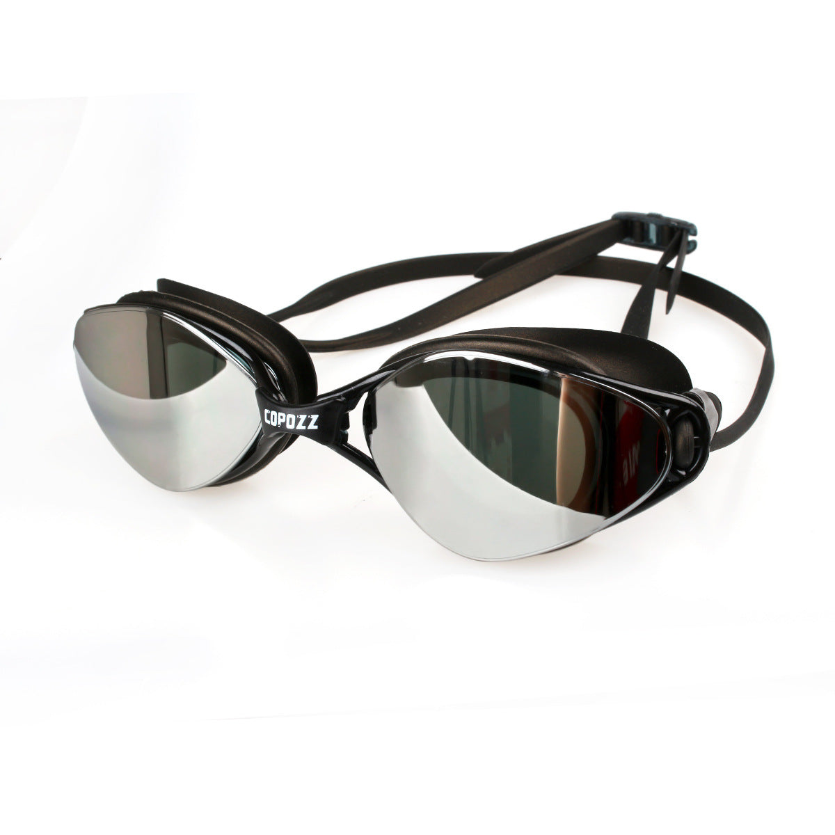 Professional HD Swim Goggles – Waterproof Anti-Fog UV Swimming Eyewear