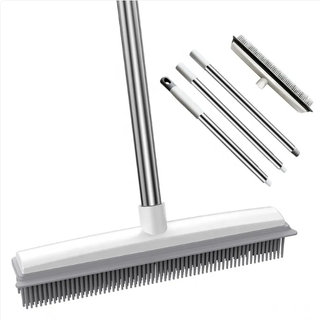 Pet Hair Broom