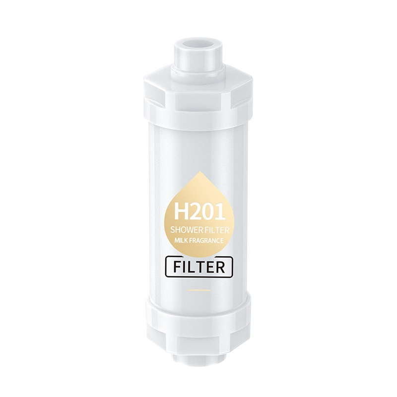 Aromatherapy Shower Head – Vitamin C Filter with Fragrance Infusion for Relaxing Showers