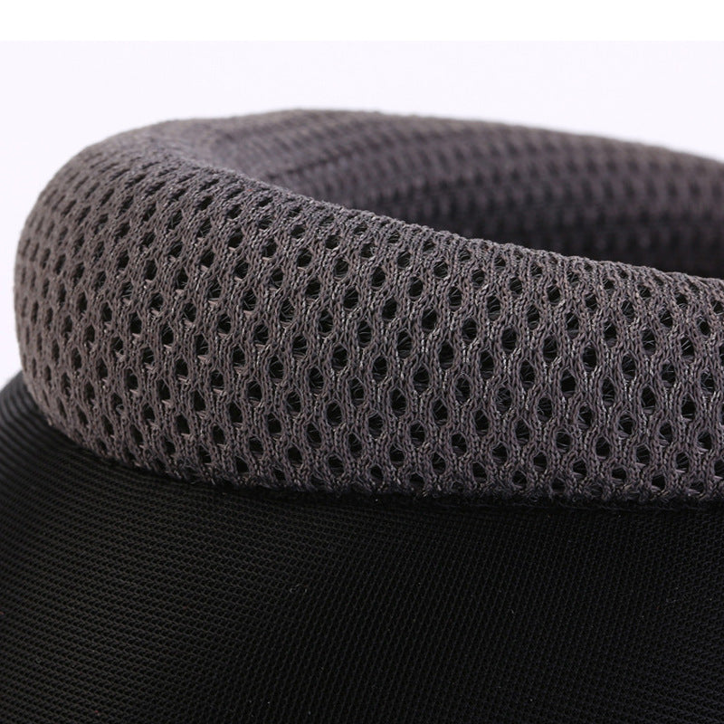 Magnetic Neck Support Strap – Adjustable Posture Brace for Neck & Shoulder Alignment